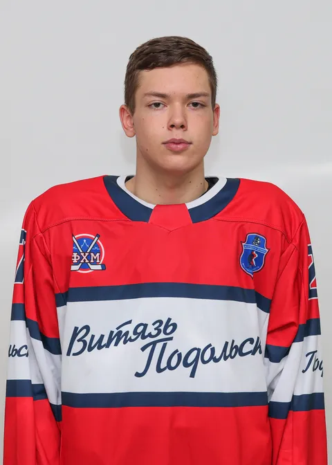 Андрей Кашмаков