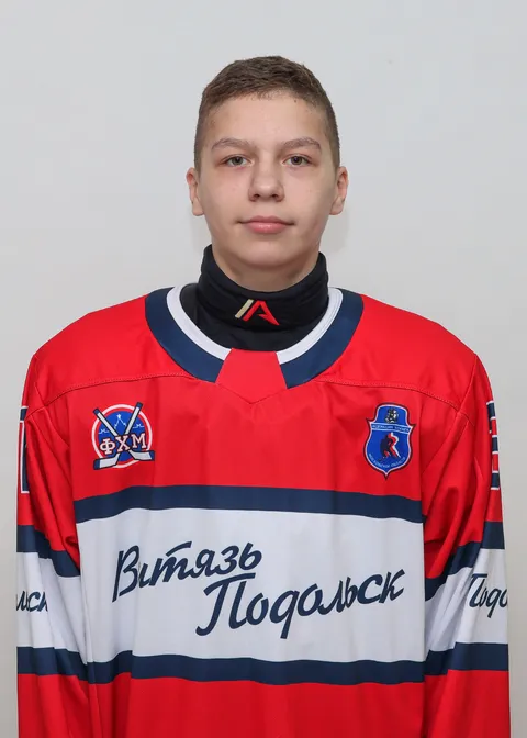 Тимур Мустафин