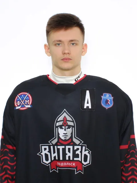 Кирилл Павлов