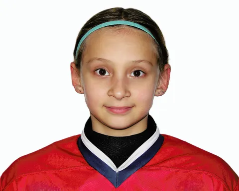 Аделина Акматбекова
