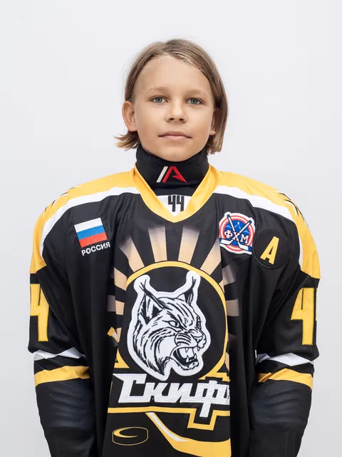 Марк Симоненко