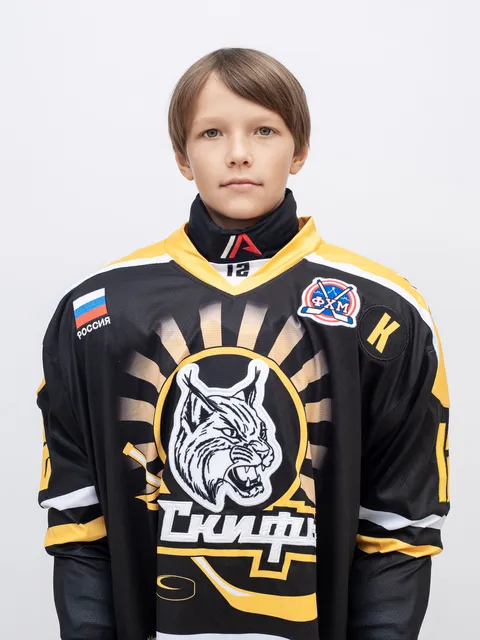 Игорь Алёнис