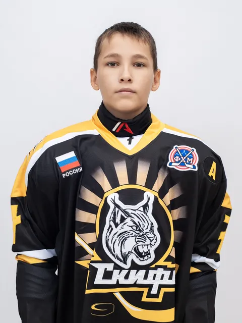 Кирилл Магдюк