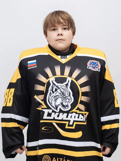 Кирилл Рыжков