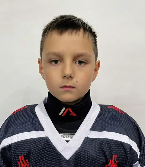 Павел Хасанов