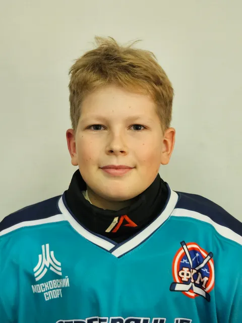 Степан Кошелев