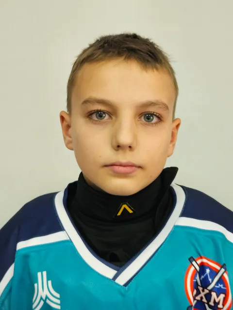 Александр Иткин
