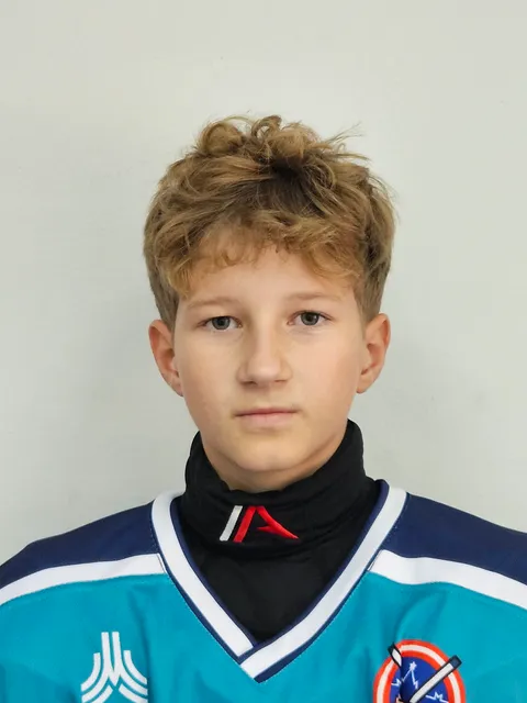 Егор Иванов