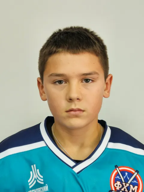 Александр Гузнин