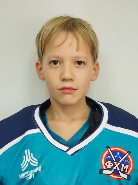 Михаил Грудачев
