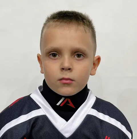 Артемий Корякин