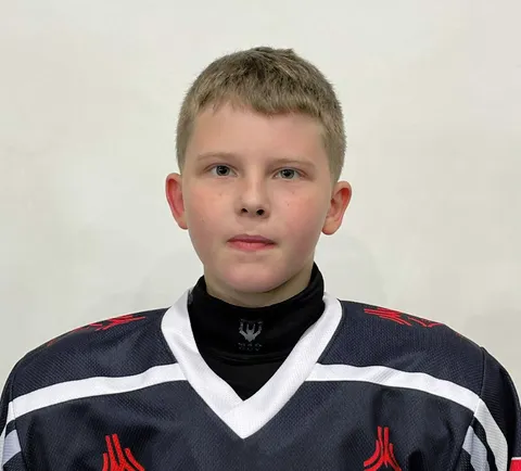 Алексей Егоров