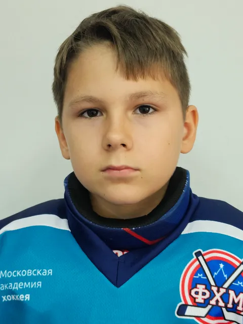 Эдуард Чурин
