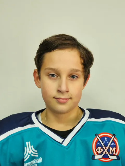 Михаил Колесников