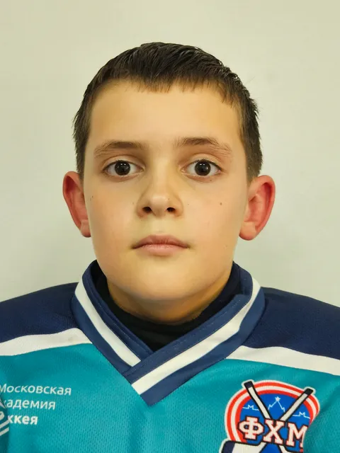Арсений Глотов