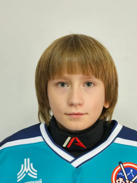 Мирон Анисов