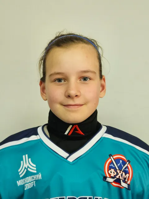 Екатерина Янковская