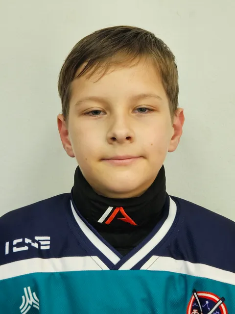 Степан Суворов
