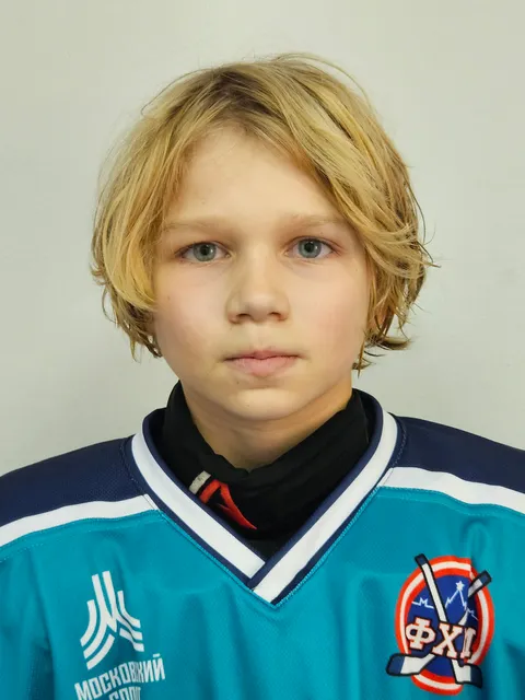 Александр  Соколов