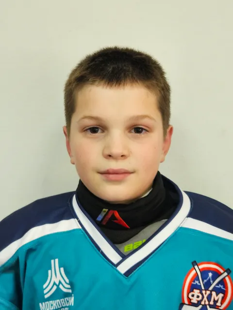 Дмитрий Сергеев