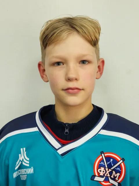 Александр  Попов