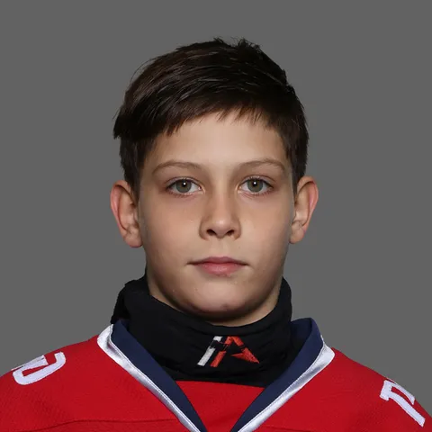 Алексей Жарков