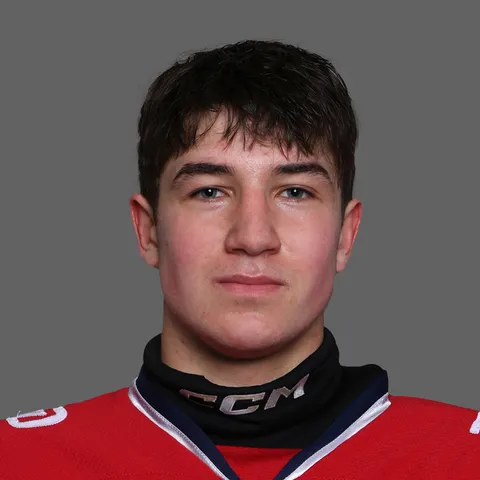 Петр Белов