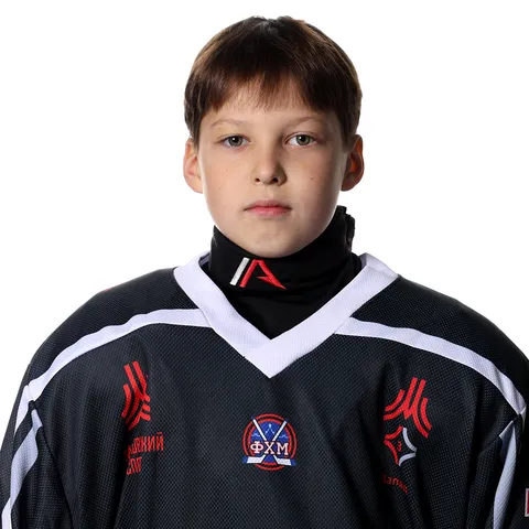 Глеб Кушнеров