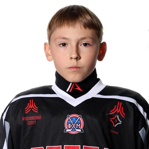 Кирилл Курашкин