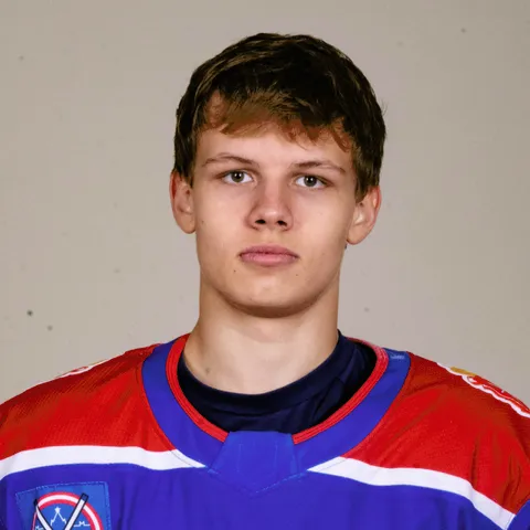 Александр Бакалев