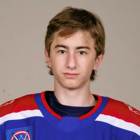Алексей Михайлов
