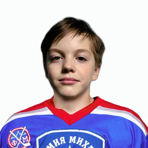 Лев Петров