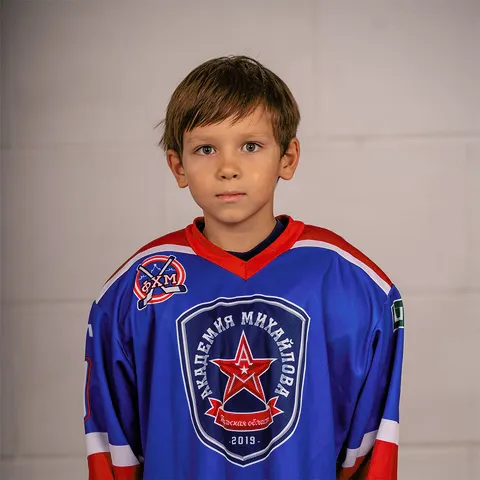 Александр Зюзин