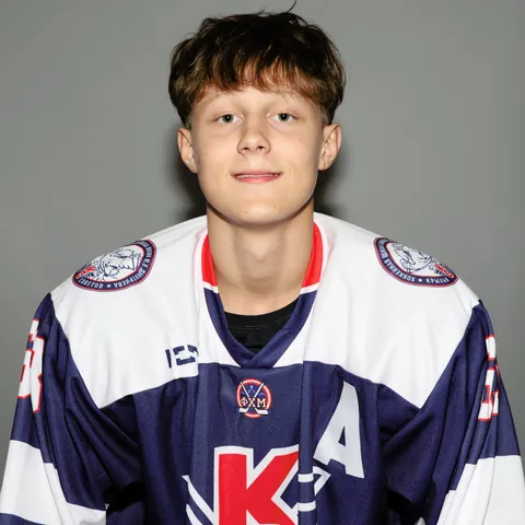 Кирилл Васильев