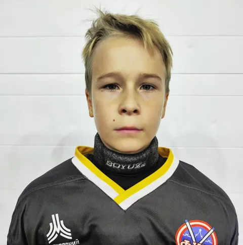 Арсений Климкин