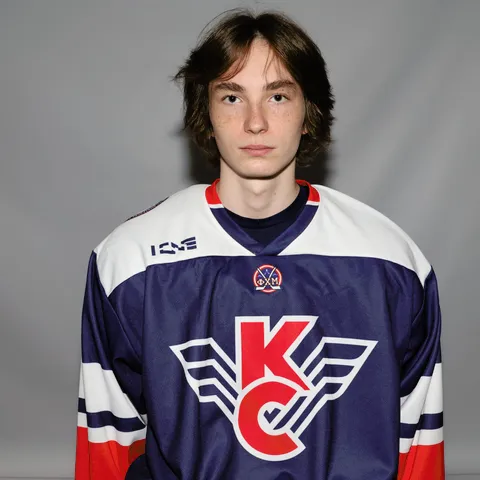Кирилл Куликов