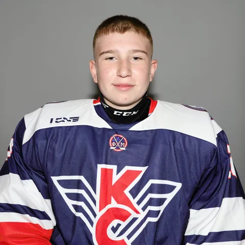 Артем Коровашков