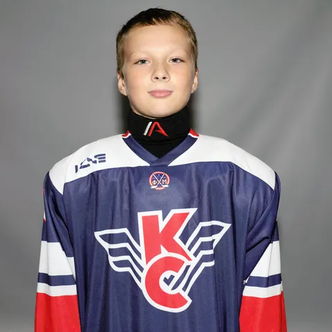 Демид Лазарев