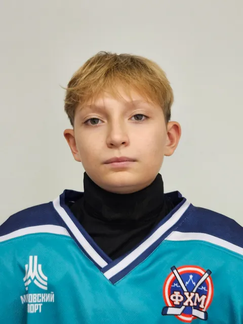 Даниил Макаров
