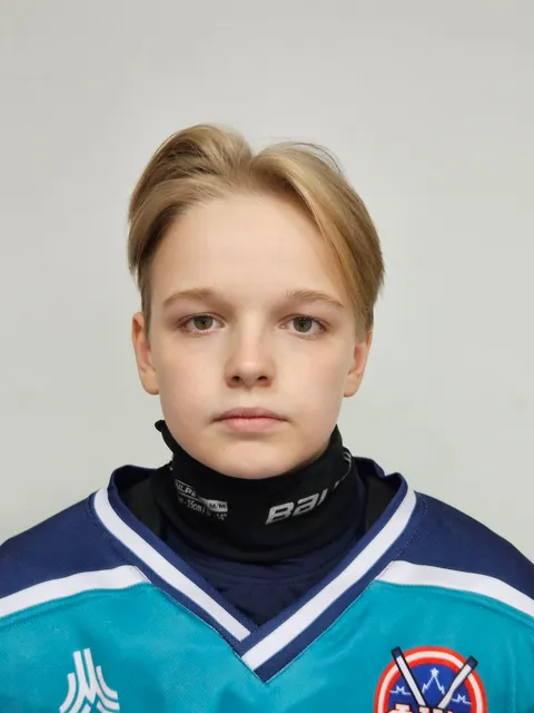 Иван Канюков