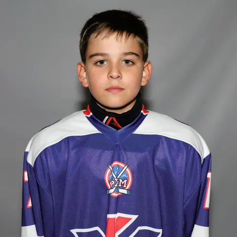 Кирилл  Хорев