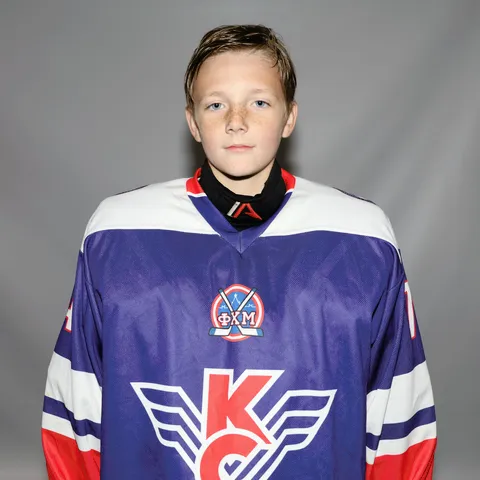Георгий Серов