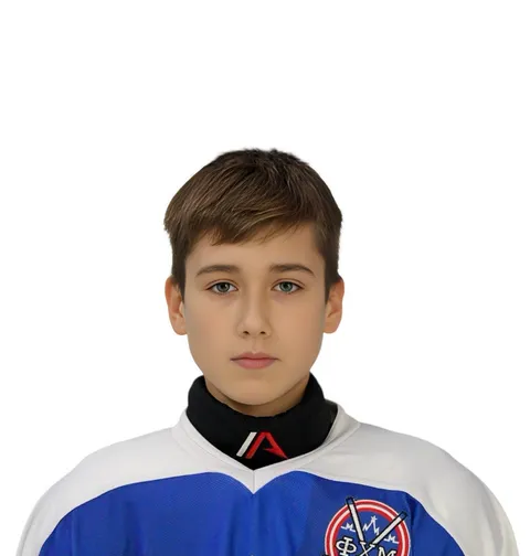 Тимофей Шавалеев