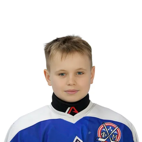 Андрей Чиркин