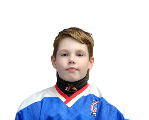 Тимофей Серегин