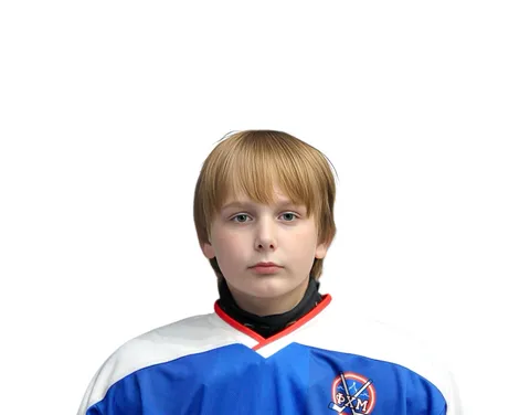 Кирилл Михайлов