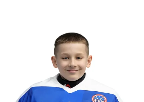 Егор  Гусев