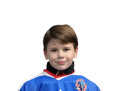 Никита Гордеев