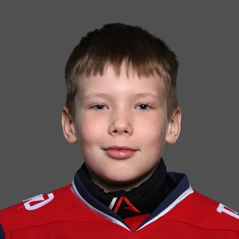 Иван Воронин