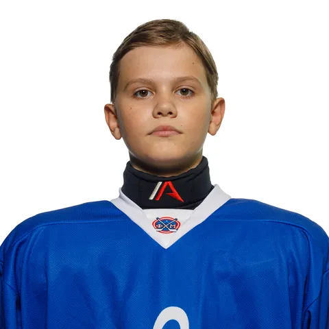 Георгий Русаков